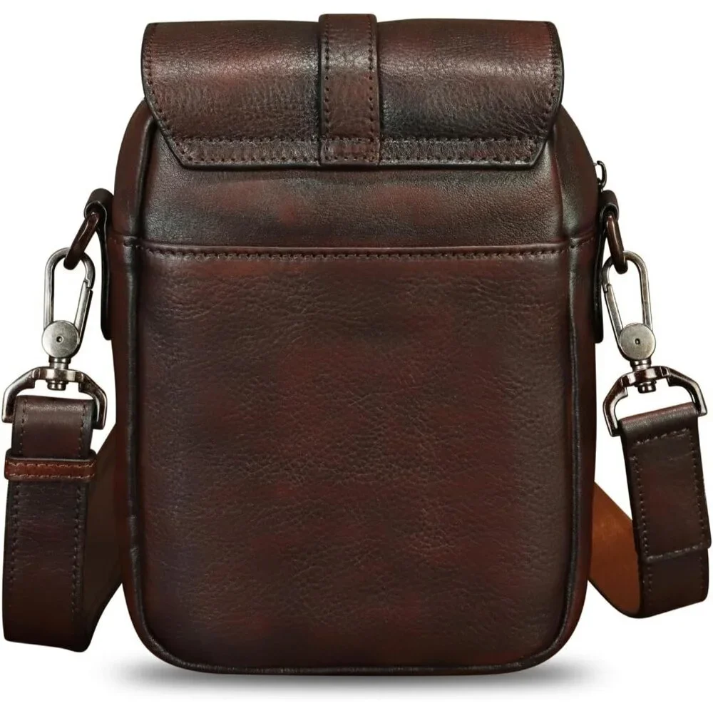 N/A genuine leather